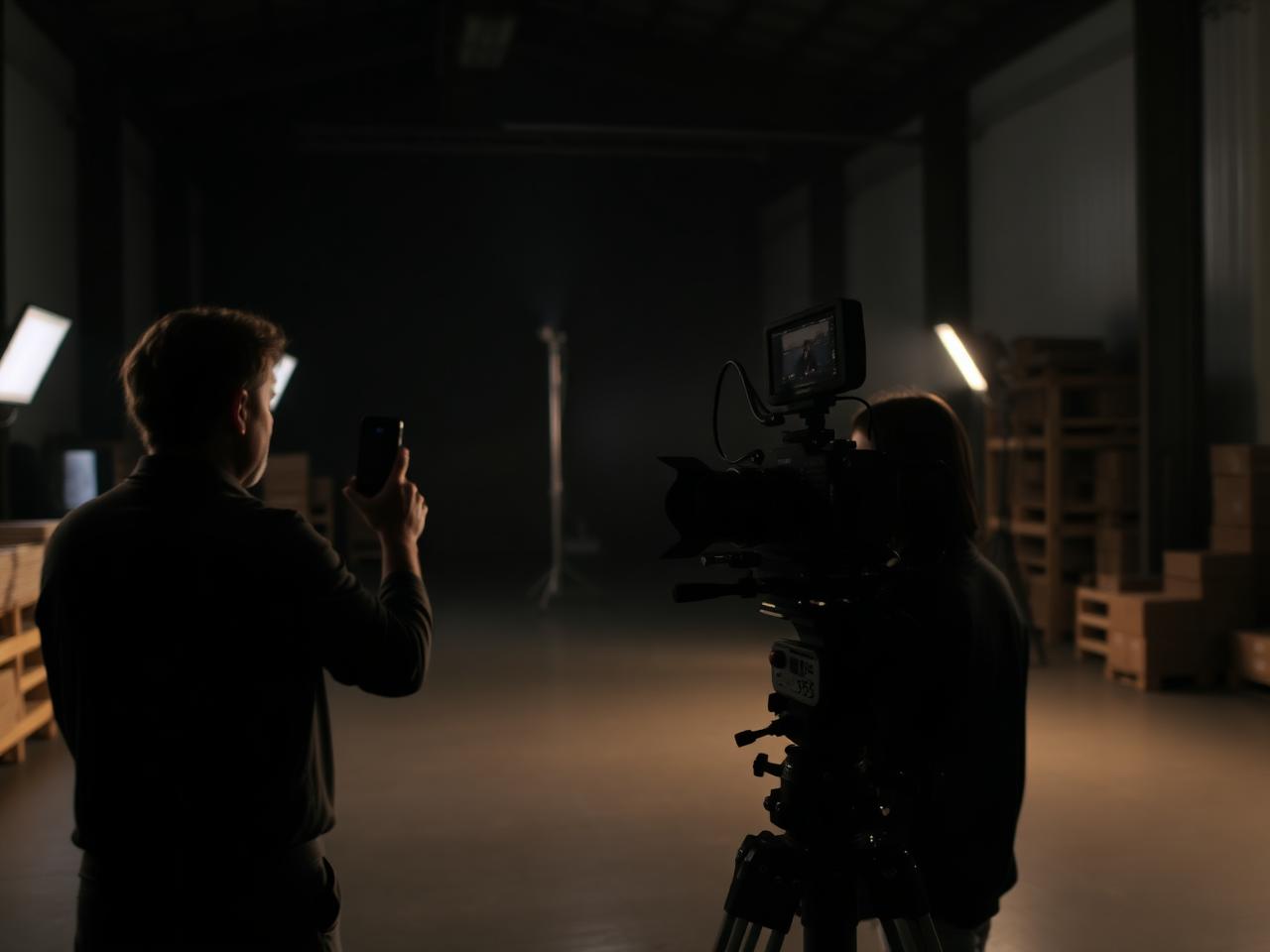 Ferramax, produção audiovisual e campanha institucional